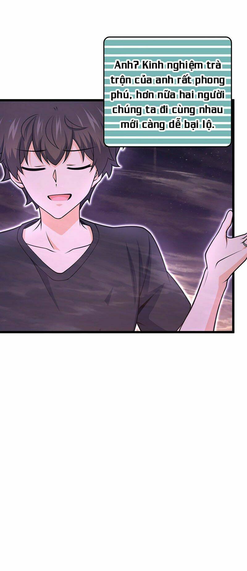 Đại Vương Tha Mạng Chapter 461 - Trang 2