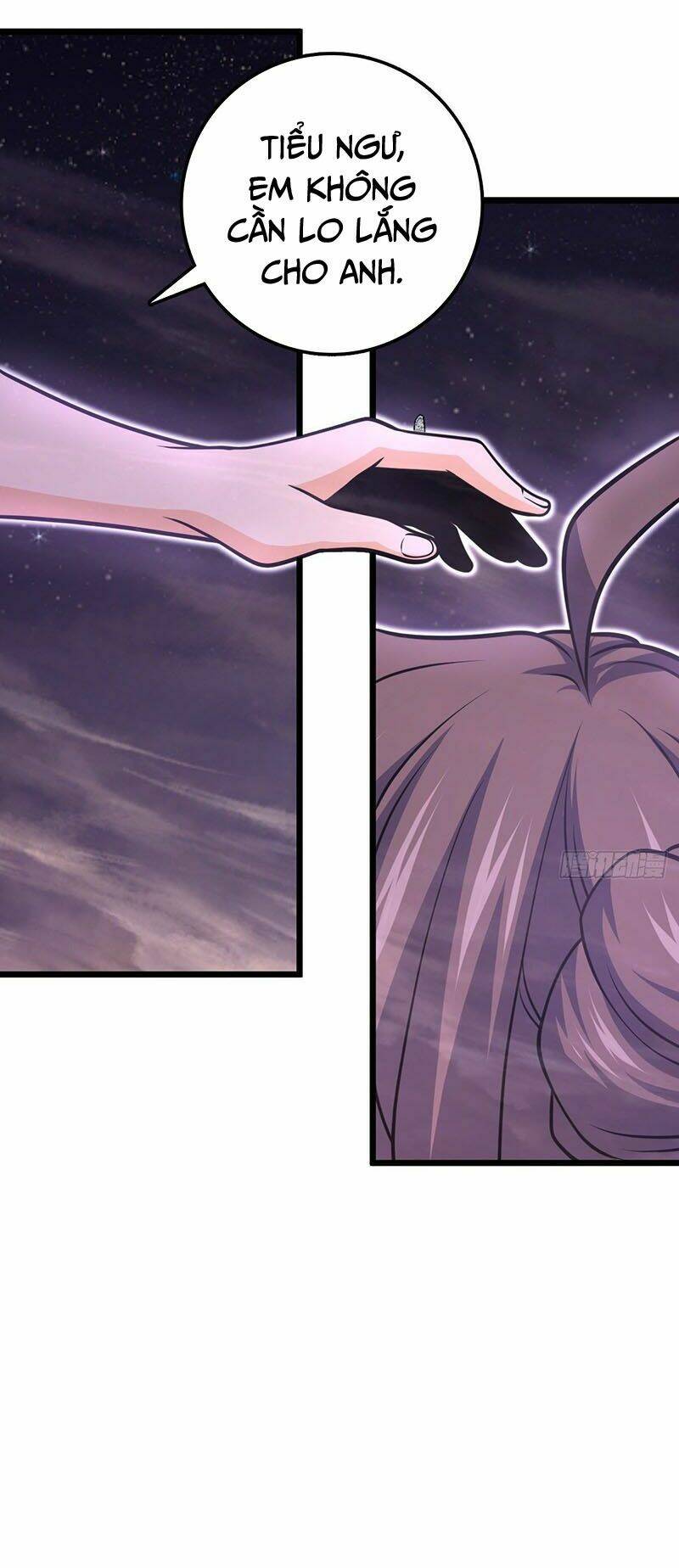 Đại Vương Tha Mạng Chapter 461 - Trang 2