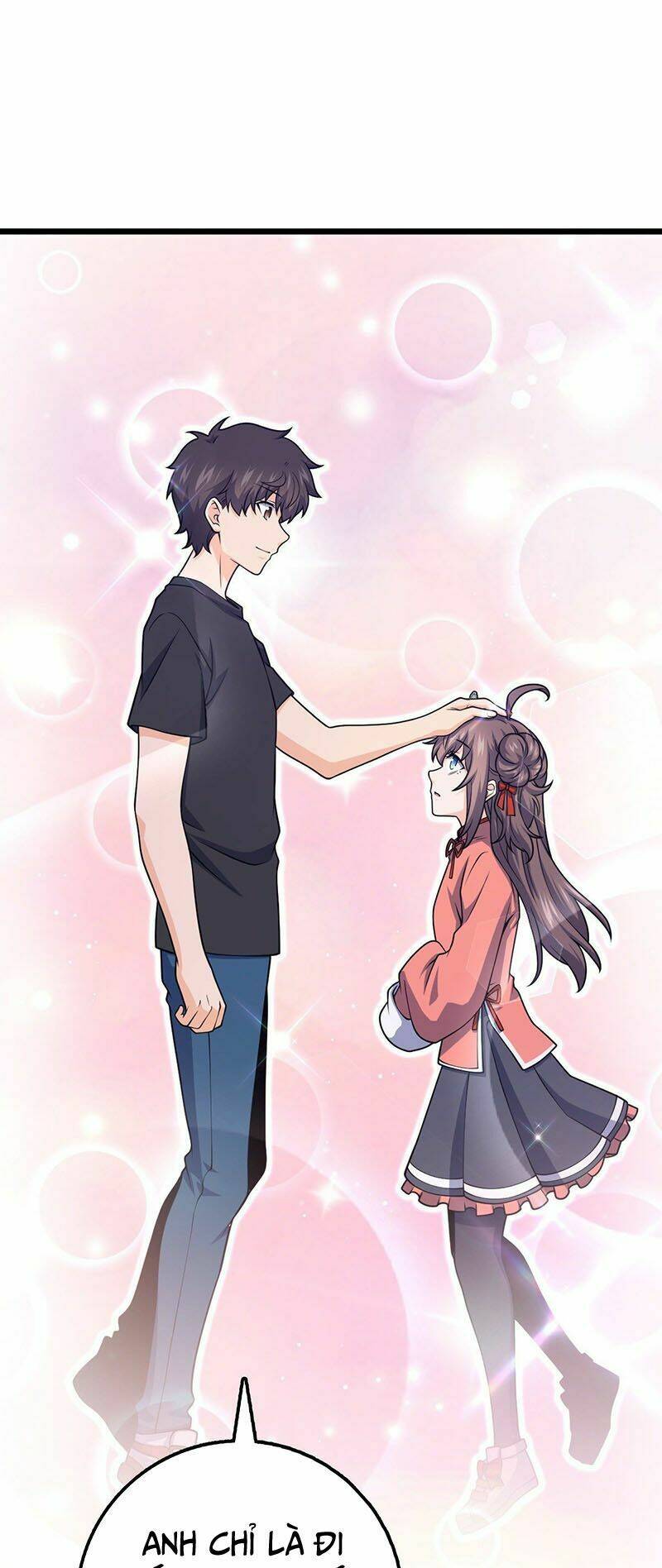 Đại Vương Tha Mạng Chapter 461 - Trang 2