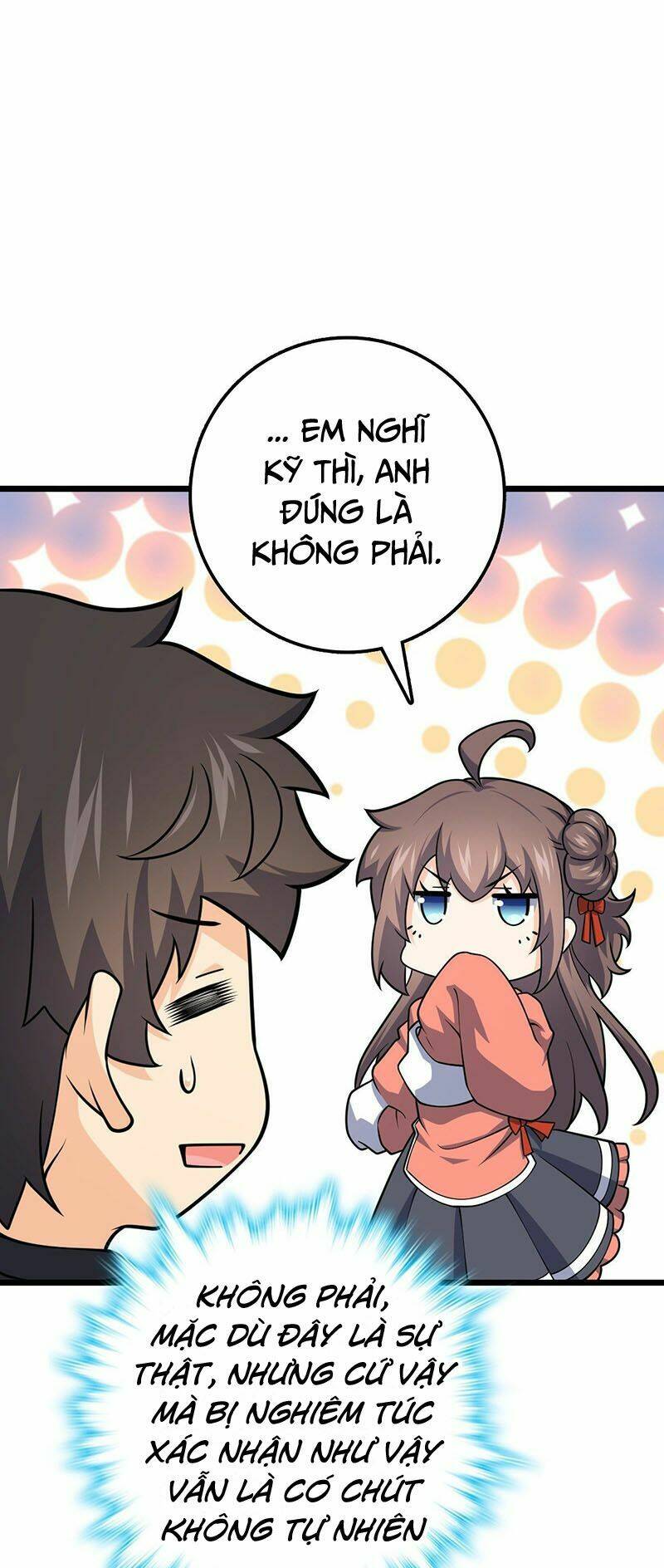 Đại Vương Tha Mạng Chapter 461 - Trang 2