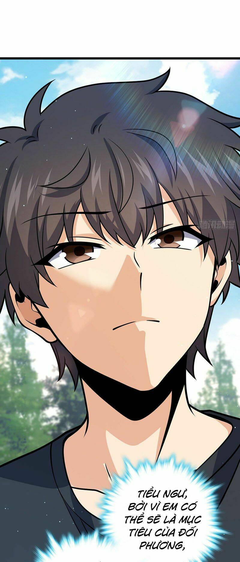 Đại Vương Tha Mạng Chapter 461 - Trang 2