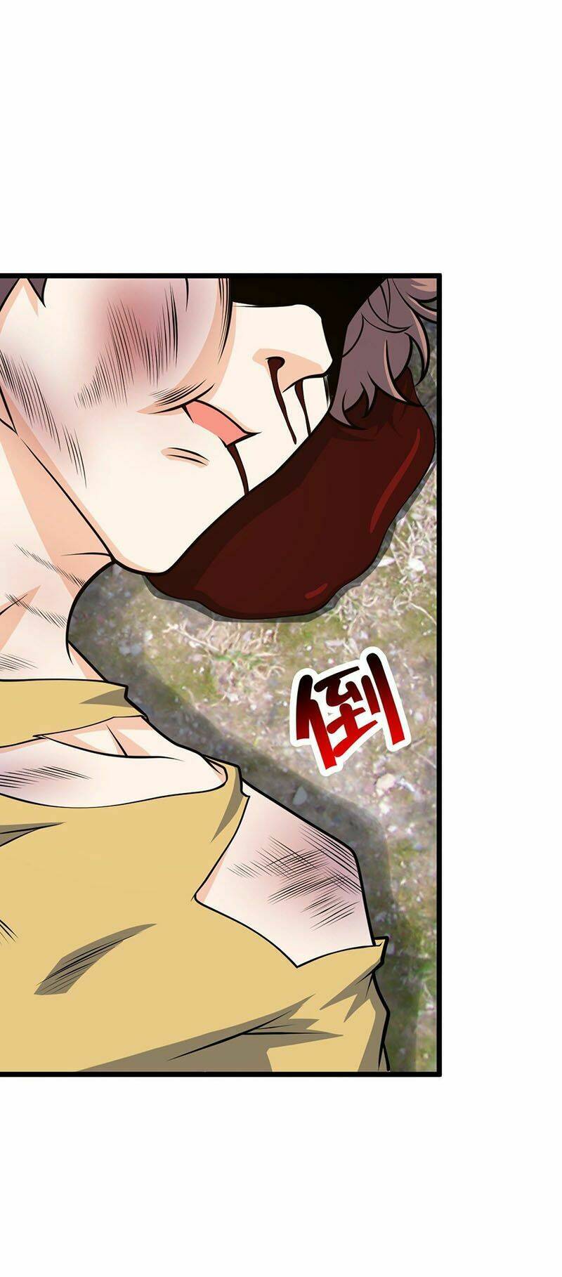 Đại Vương Tha Mạng Chapter 461 - Trang 2