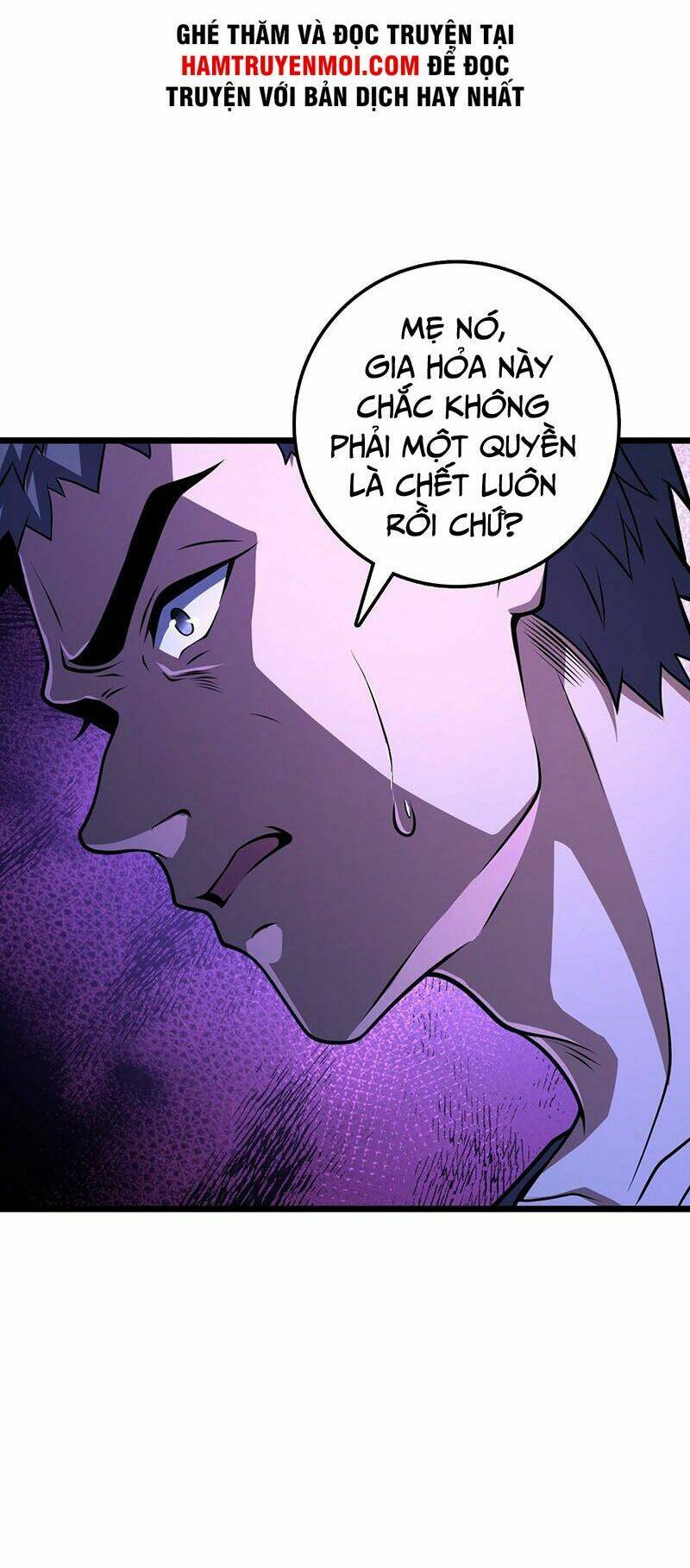 Đại Vương Tha Mạng Chapter 461 - Trang 2