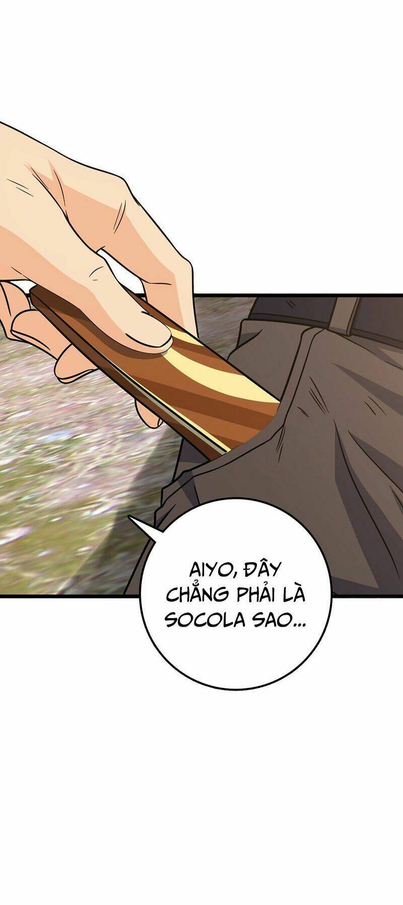 Đại Vương Tha Mạng Chapter 461 - Trang 2