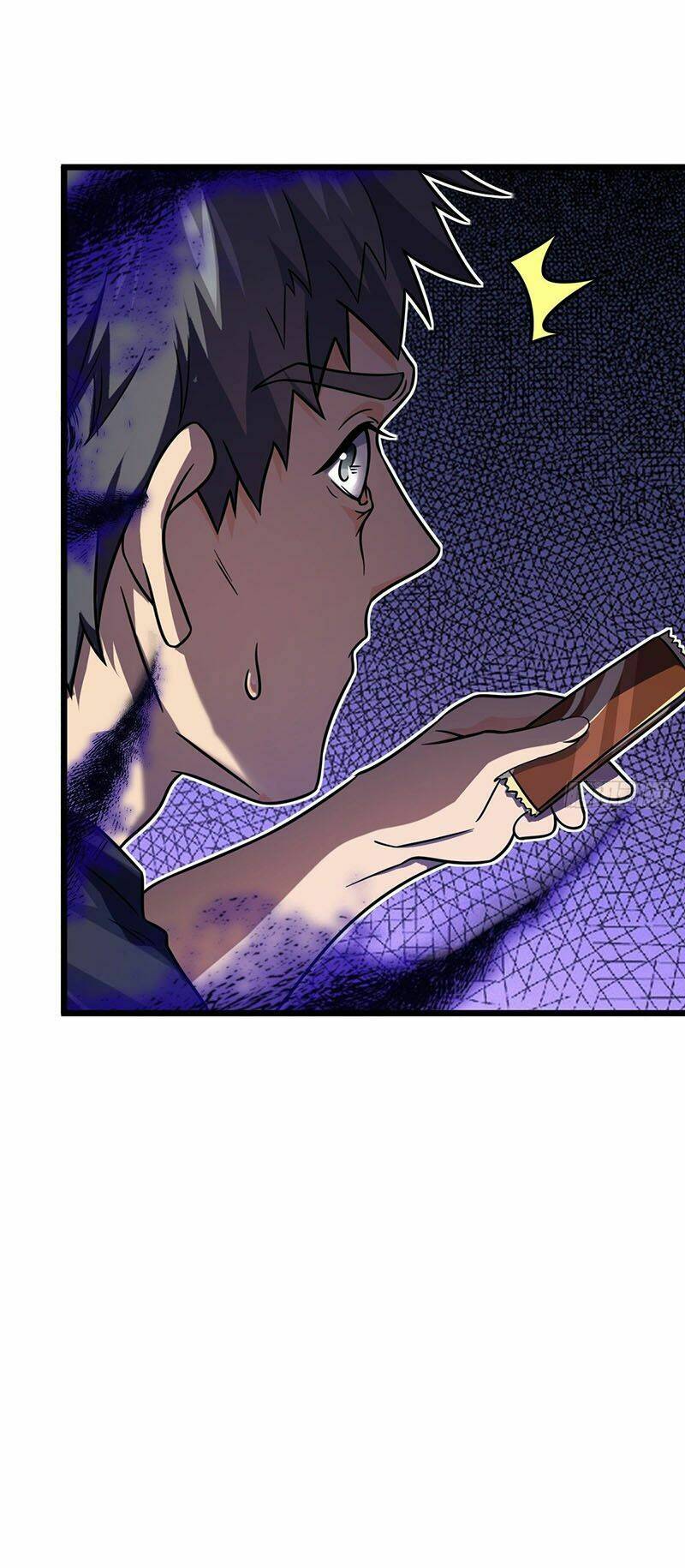 Đại Vương Tha Mạng Chapter 461 - Trang 2