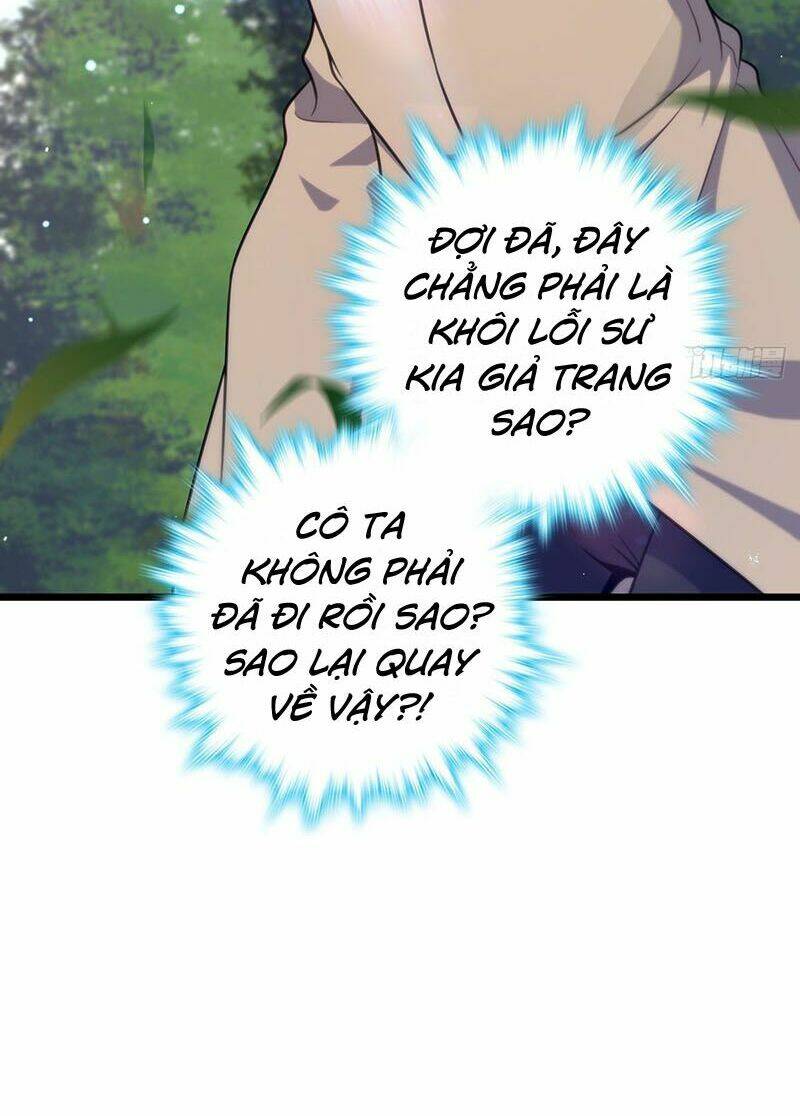 Đại Vương Tha Mạng Chapter 461 - Trang 2