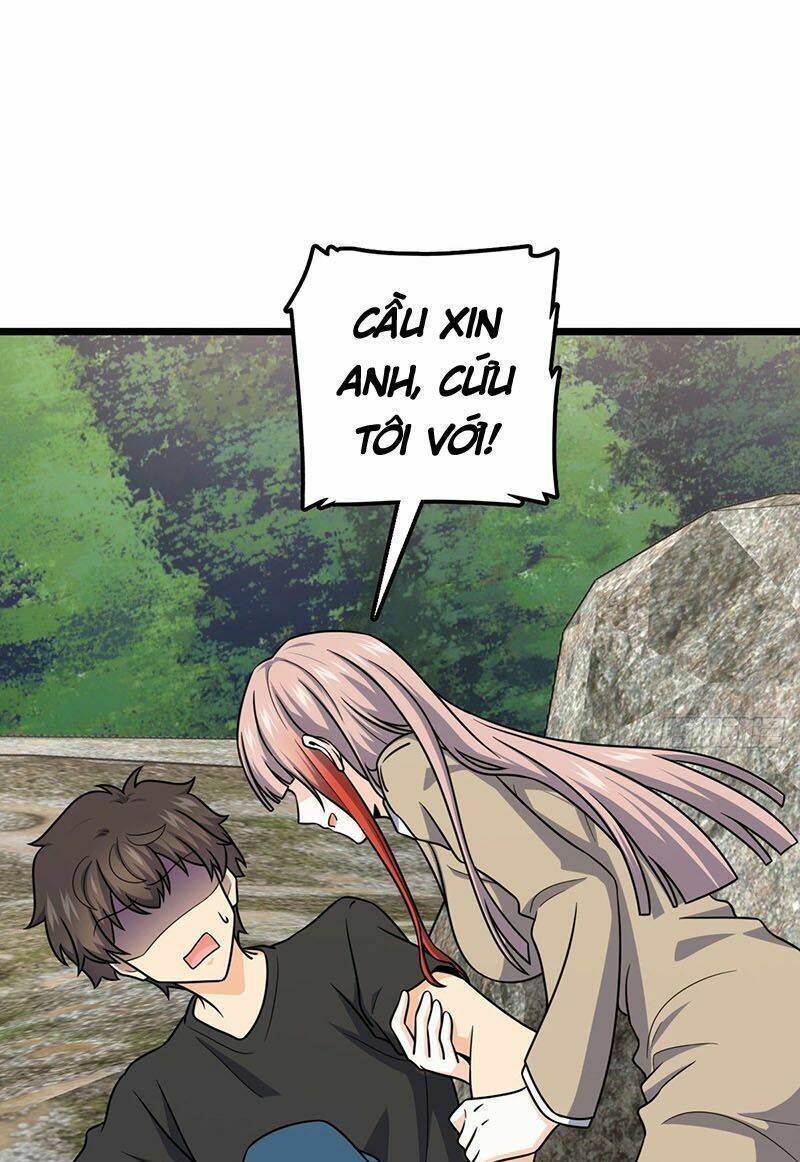 Đại Vương Tha Mạng Chapter 461 - Trang 2