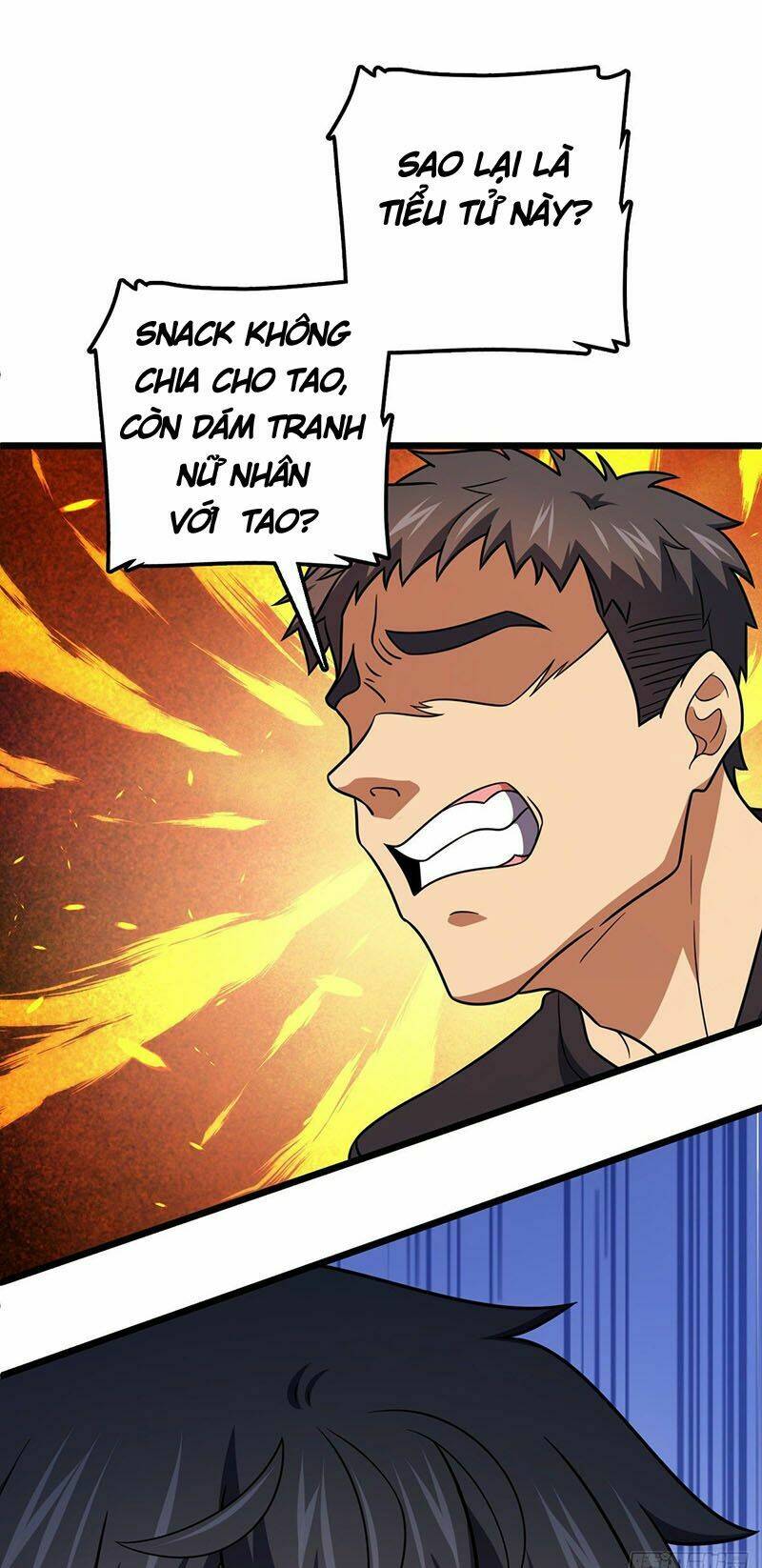 Đại Vương Tha Mạng Chapter 461 - Trang 2