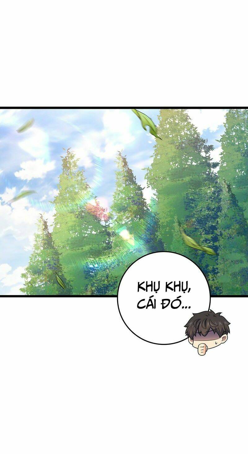 Đại Vương Tha Mạng Chapter 461 - Trang 2