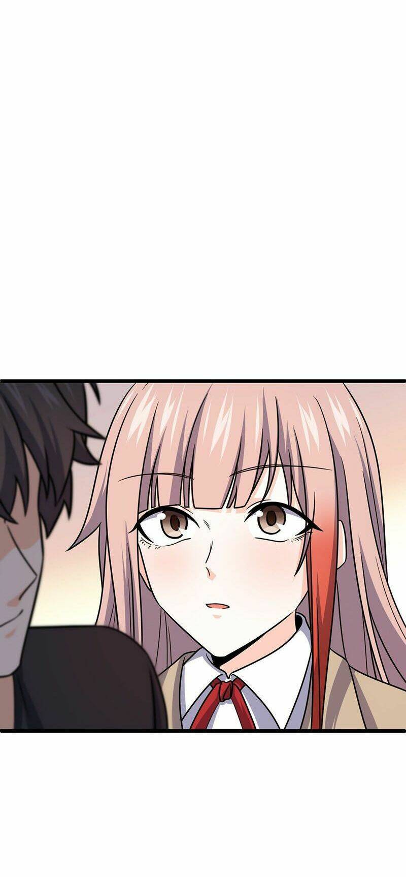 Đại Vương Tha Mạng Chapter 461 - Trang 2