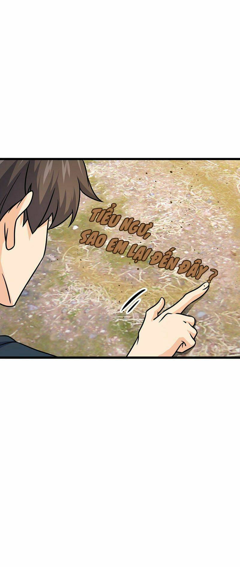 Đại Vương Tha Mạng Chapter 461 - Trang 2