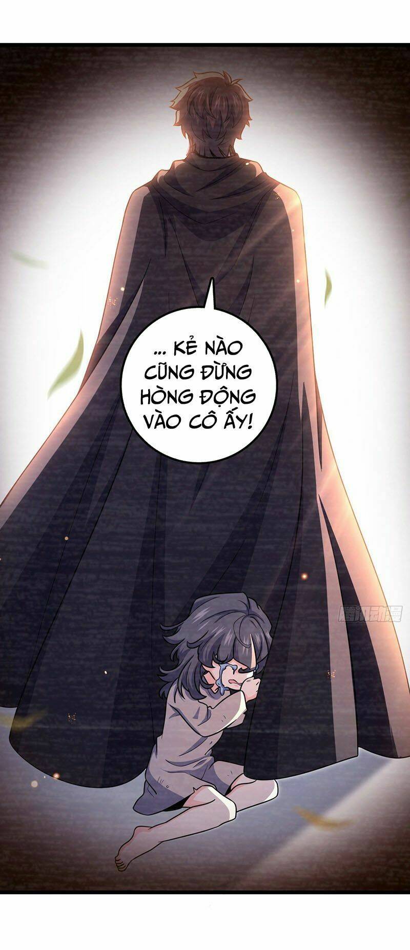 Đại Vương Tha Mạng Chapter 461 - Trang 2