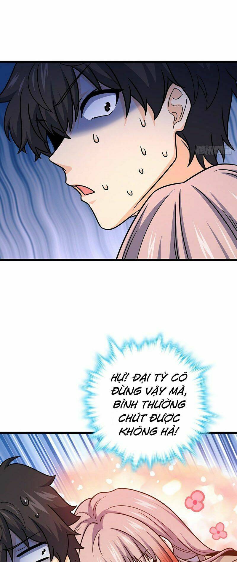 Đại Vương Tha Mạng Chapter 461 - Trang 2