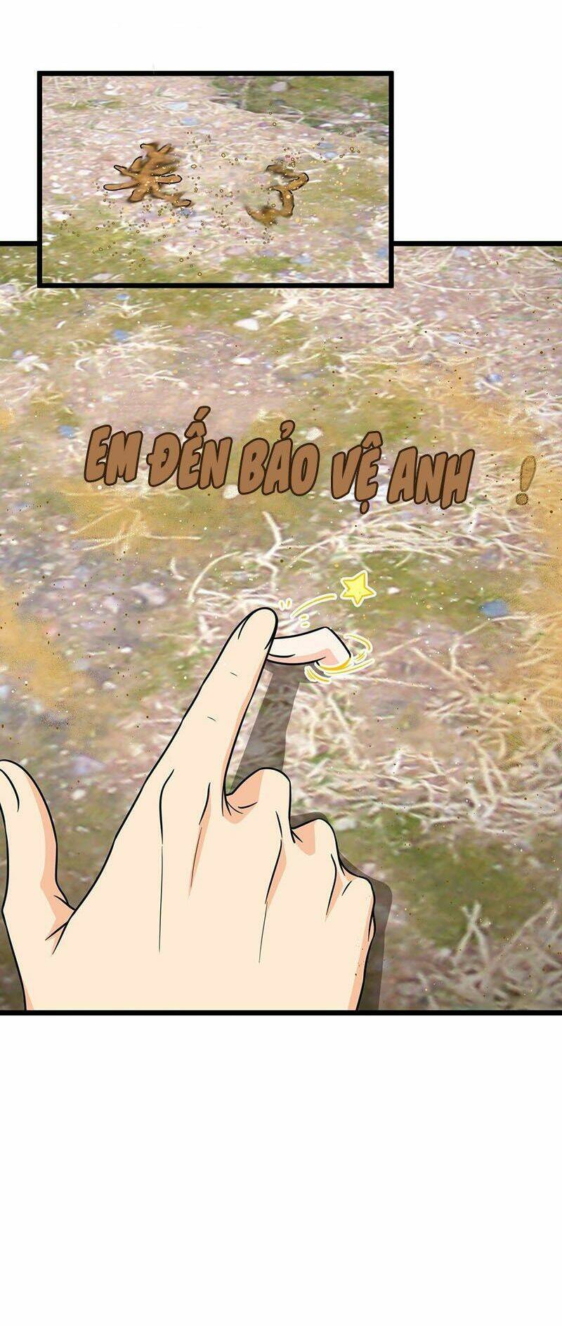 Đại Vương Tha Mạng Chapter 461 - Trang 2