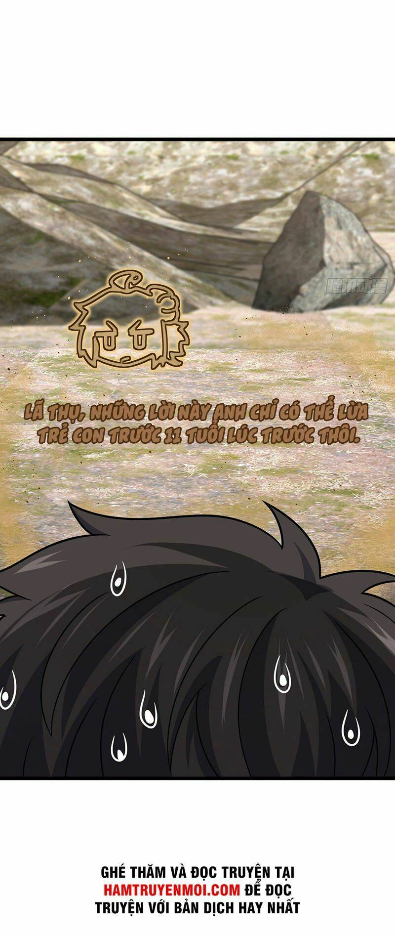 Đại Vương Tha Mạng Chapter 461 - Trang 2