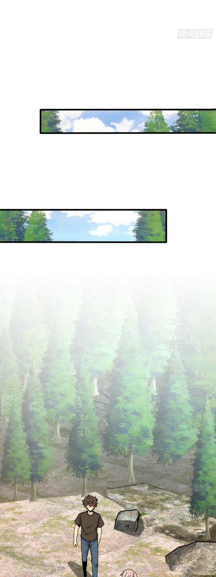 Đại Vương Tha Mạng Chapter 462 - Trang 2