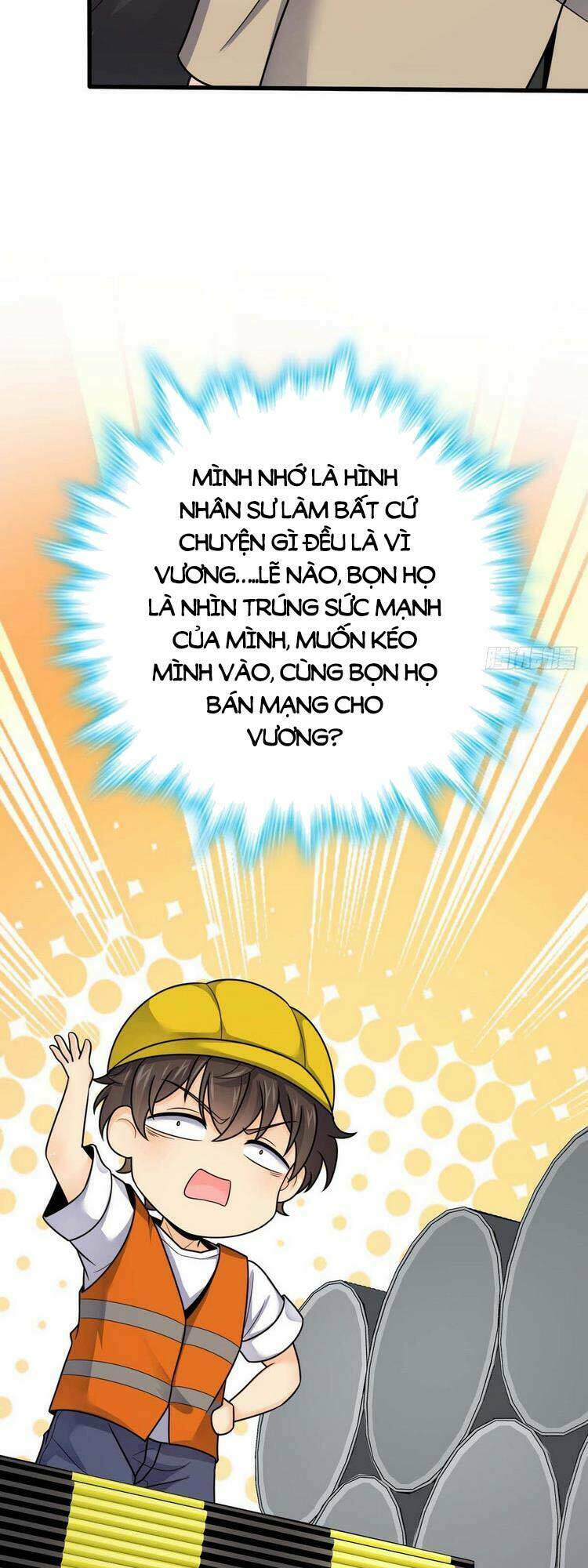 Đại Vương Tha Mạng Chapter 462 - Trang 2