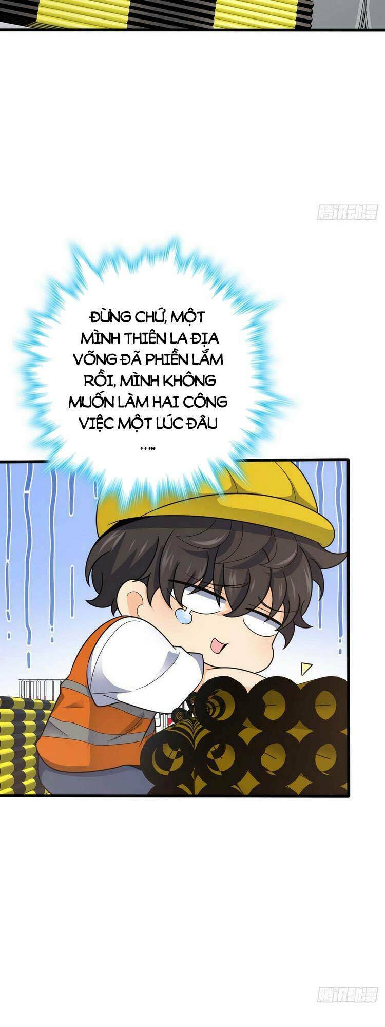 Đại Vương Tha Mạng Chapter 462 - Trang 2