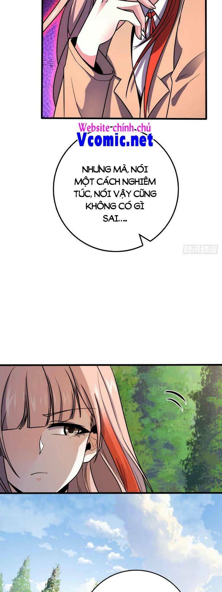 Đại Vương Tha Mạng Chapter 462 - Trang 2