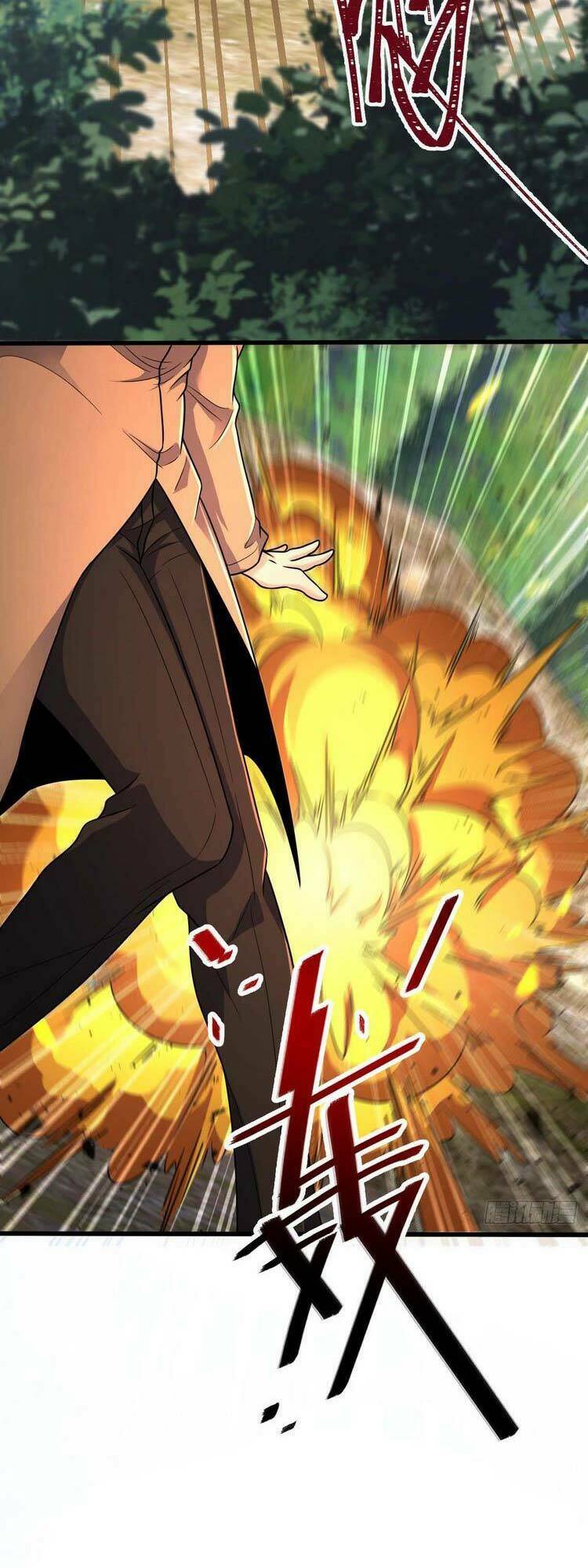 Đại Vương Tha Mạng Chapter 462 - Trang 2