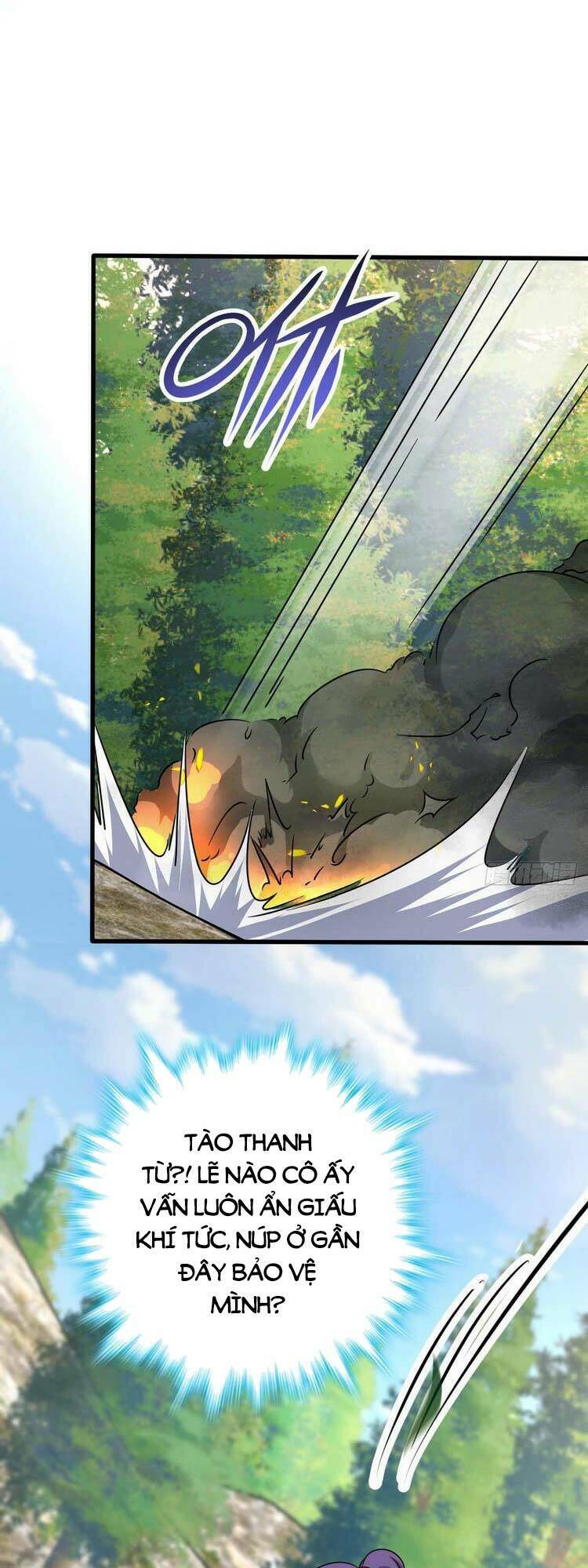 Đại Vương Tha Mạng Chapter 462 - Trang 2