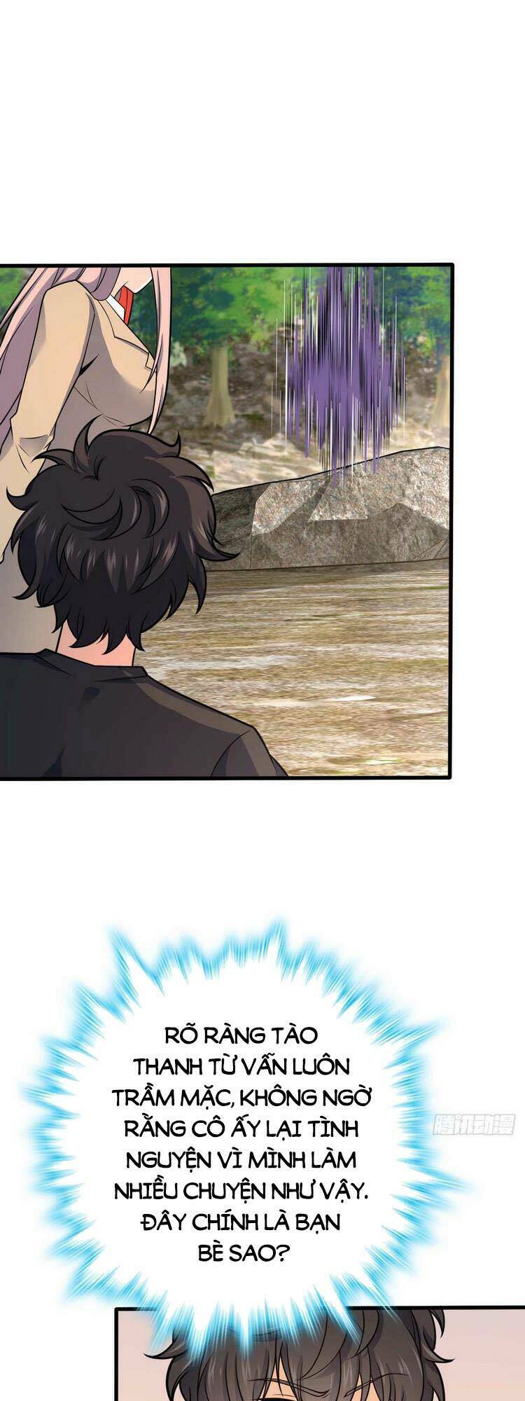 Đại Vương Tha Mạng Chapter 462 - Trang 2