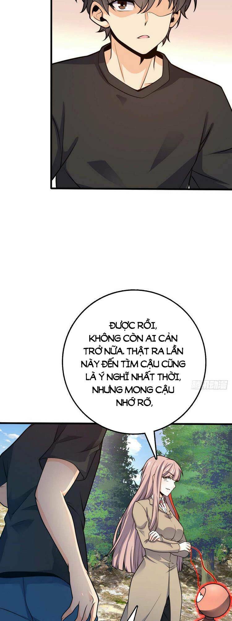 Đại Vương Tha Mạng Chapter 462 - Trang 2