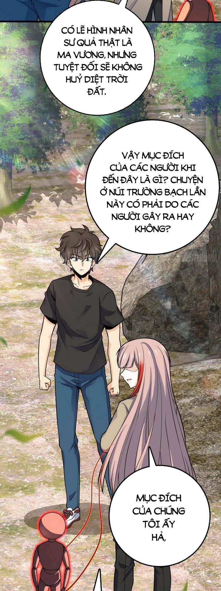 Đại Vương Tha Mạng Chapter 462 - Trang 2