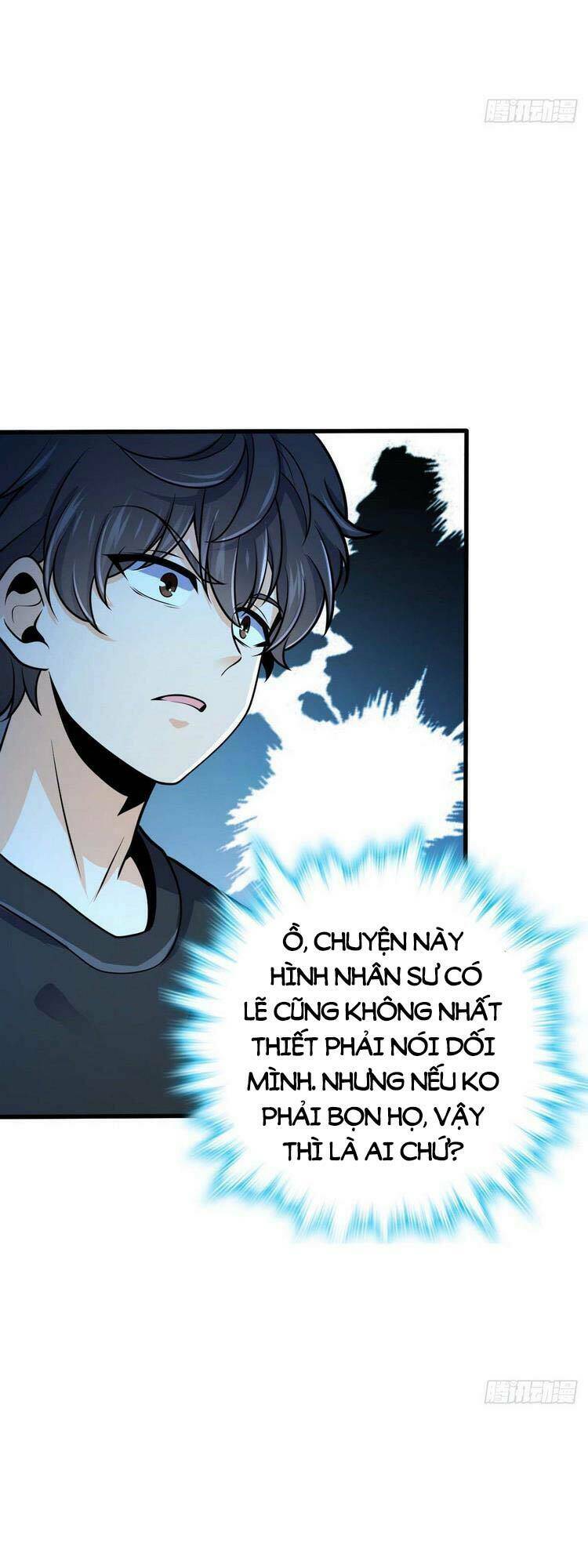 Đại Vương Tha Mạng Chapter 462 - Trang 2