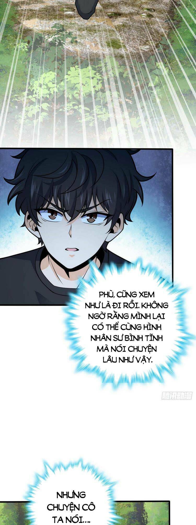 Đại Vương Tha Mạng Chapter 462 - Trang 2