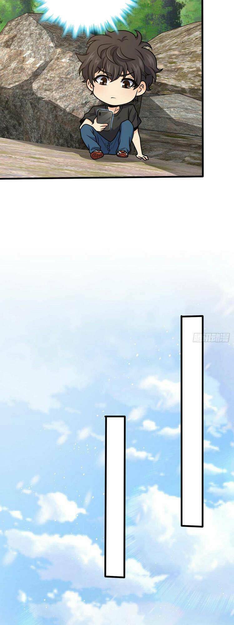 Đại Vương Tha Mạng Chapter 462 - Trang 2