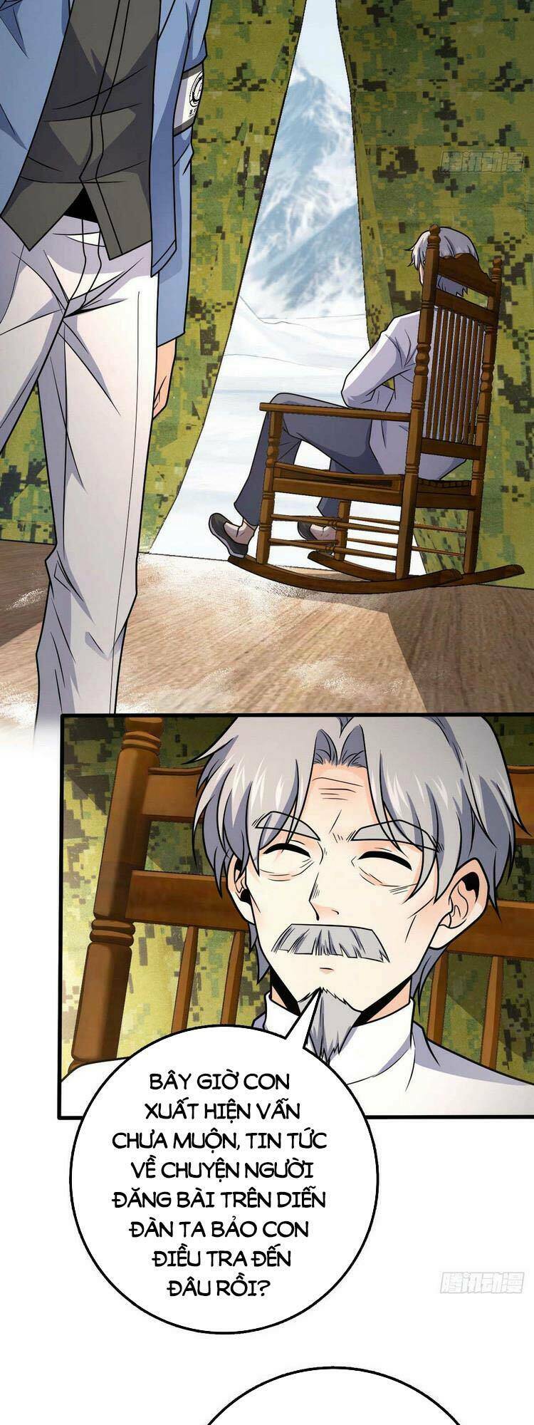 Đại Vương Tha Mạng Chapter 462 - Trang 2