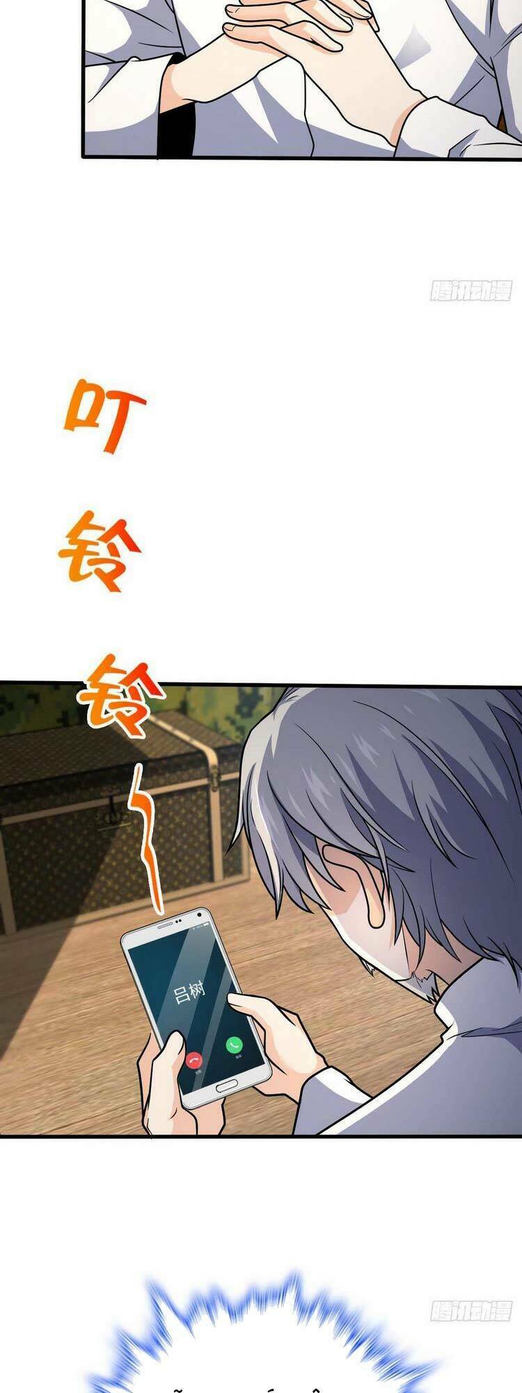 Đại Vương Tha Mạng Chapter 462 - Trang 2