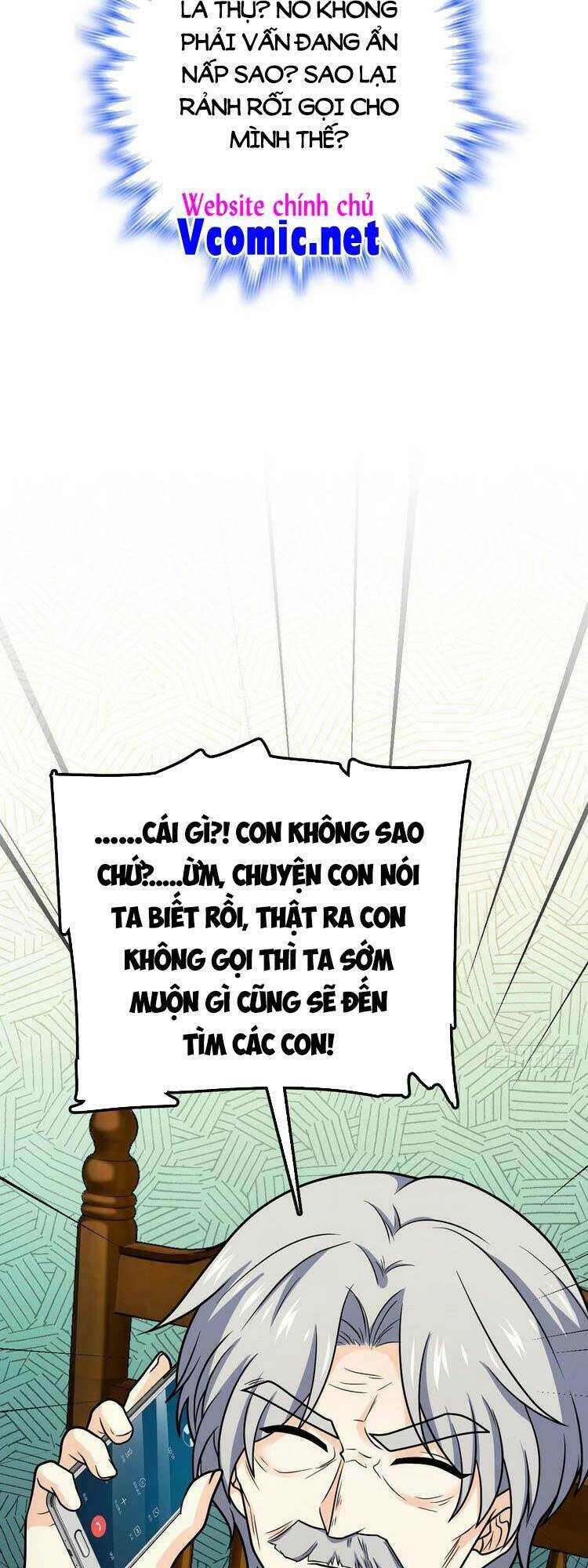 Đại Vương Tha Mạng Chapter 462 - Trang 2