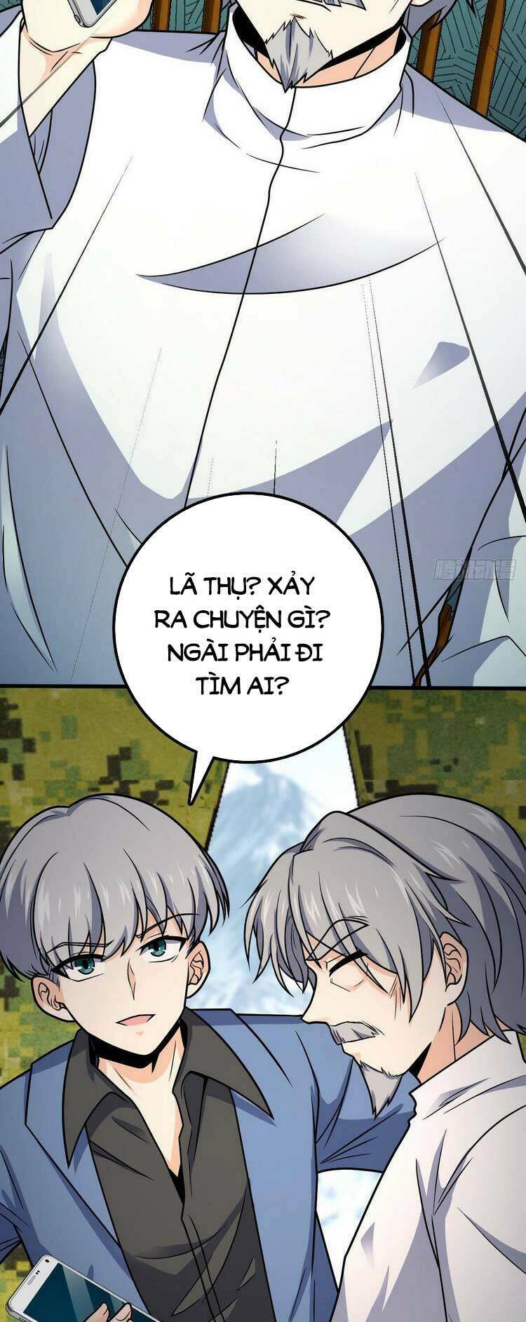 Đại Vương Tha Mạng Chapter 462 - Trang 2