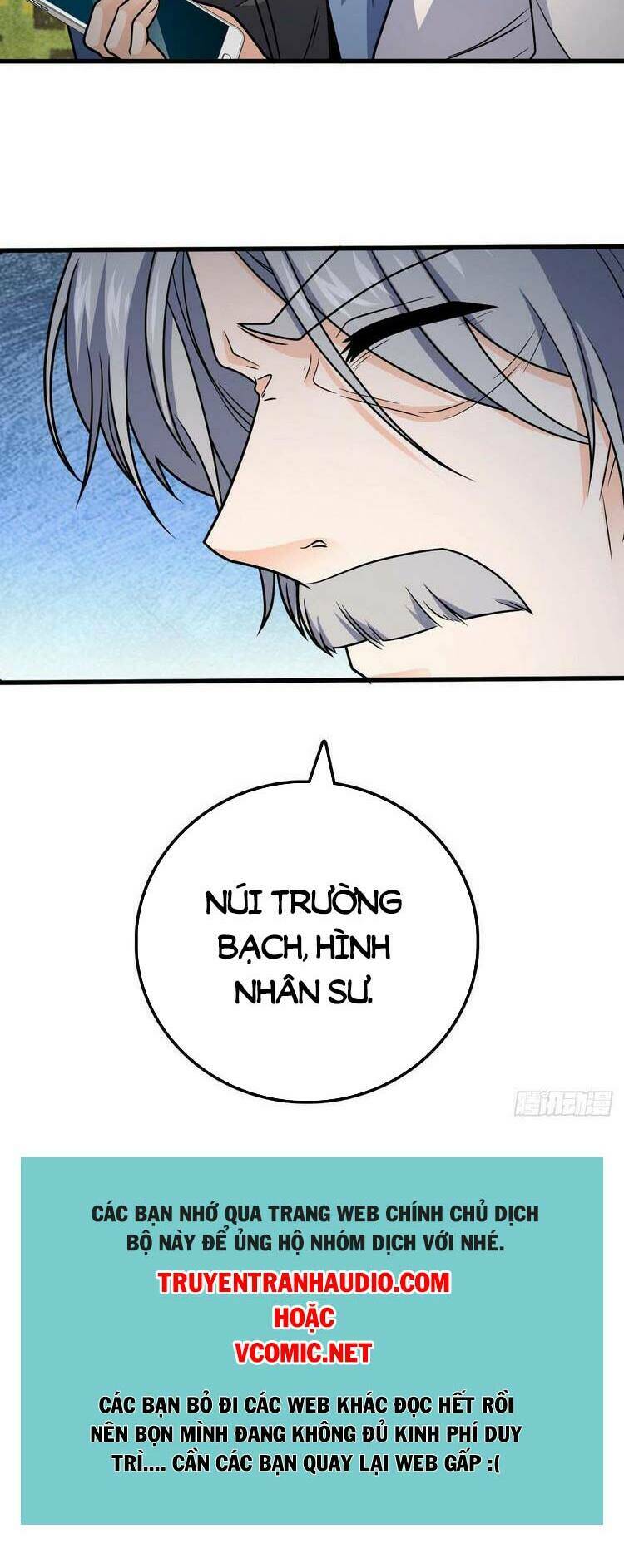 Đại Vương Tha Mạng Chapter 462 - Trang 2