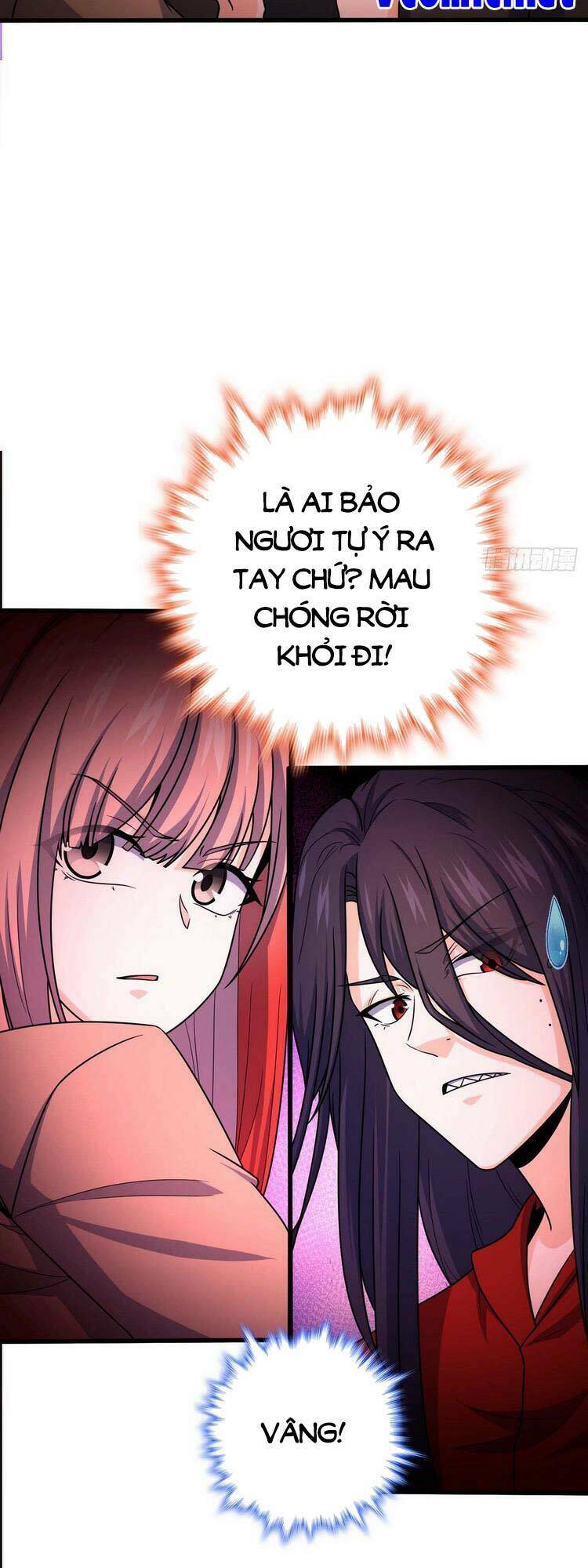 Đại Vương Tha Mạng Chapter 462 - Trang 2