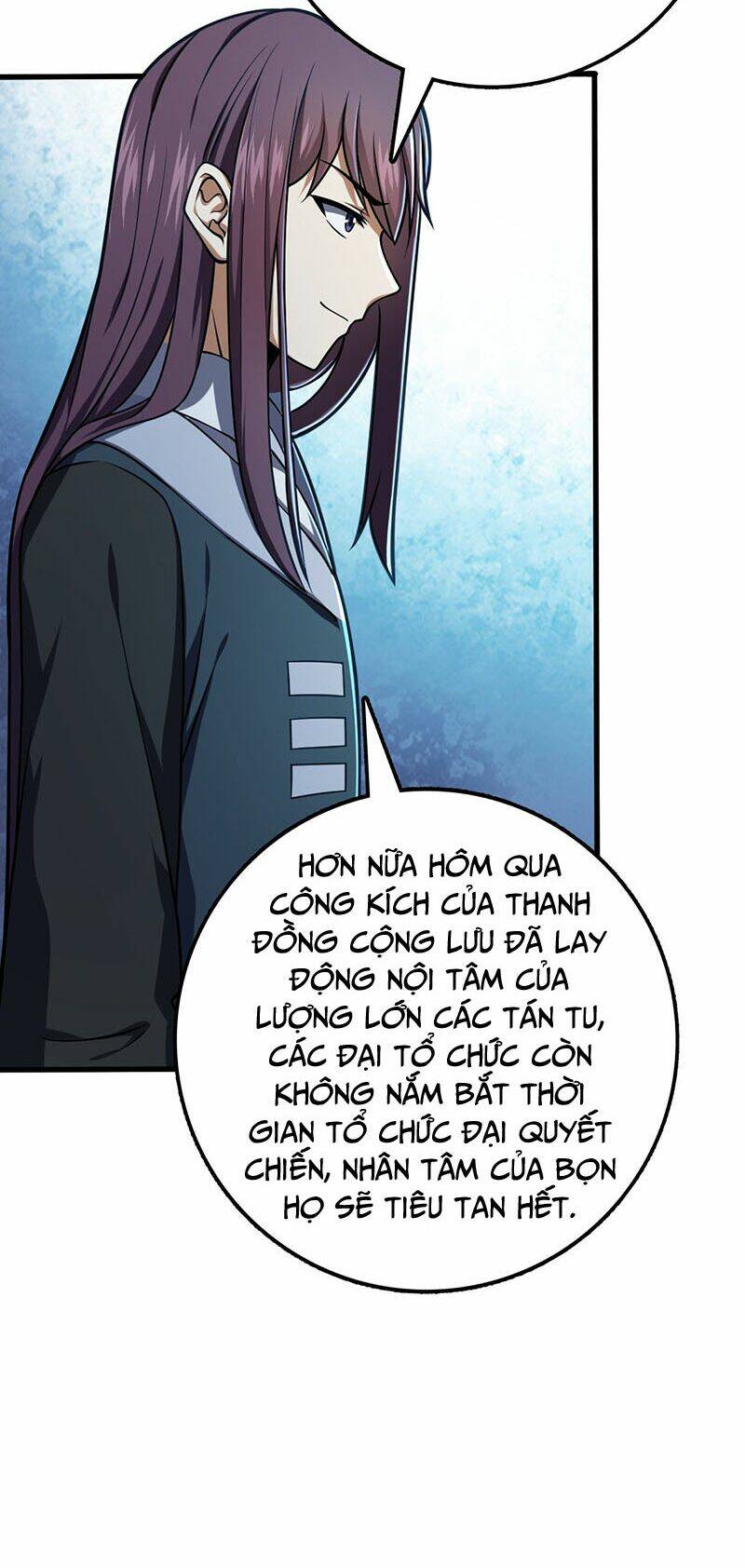 Đại Vương Tha Mạng Chapter 463 - Trang 2