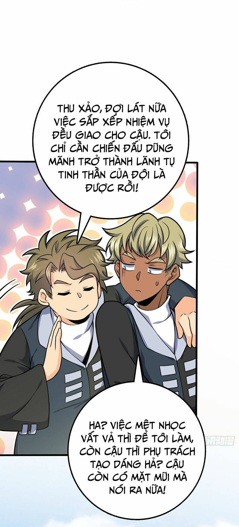 Đại Vương Tha Mạng Chapter 463 - Trang 2