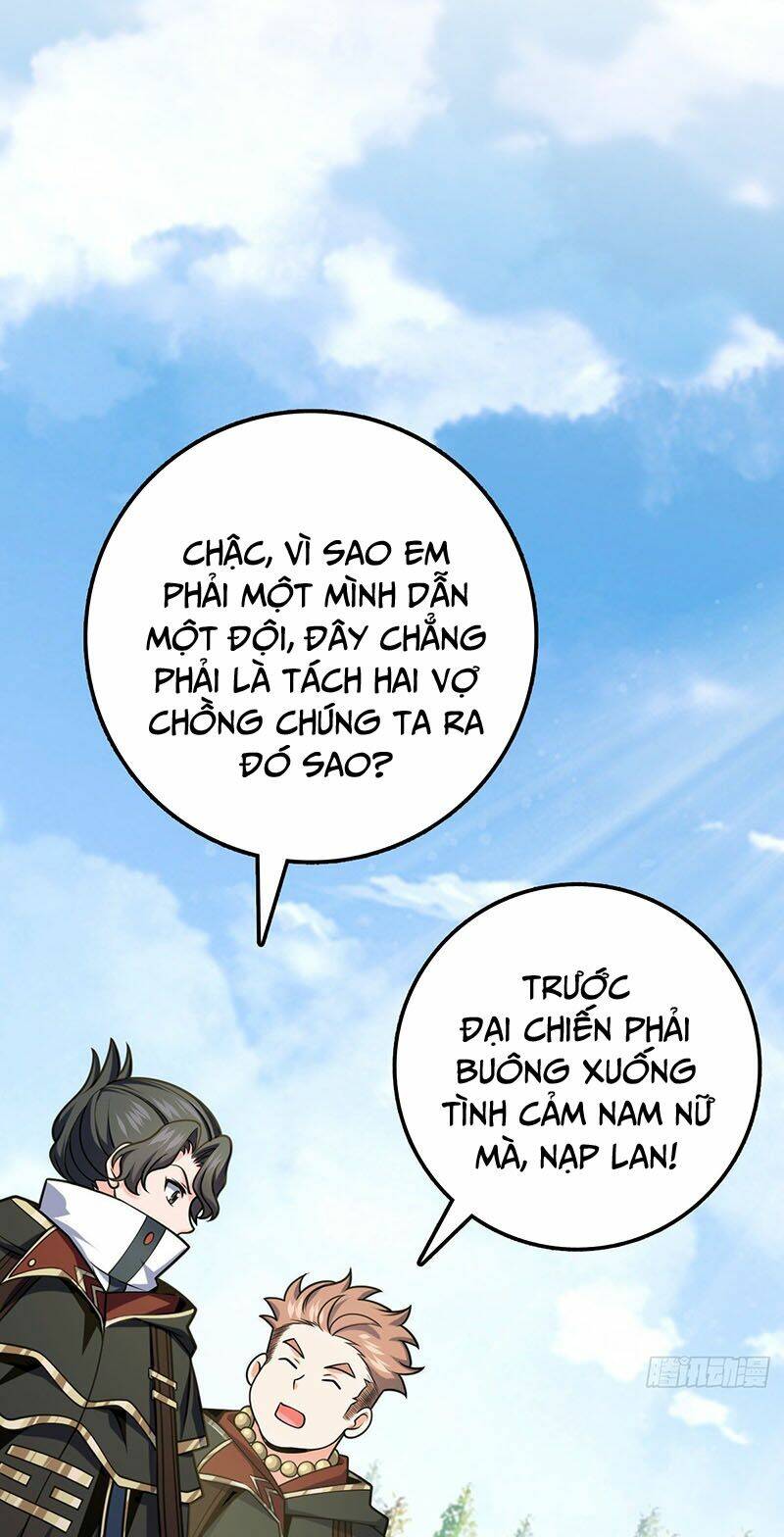 Đại Vương Tha Mạng Chapter 463 - Trang 2