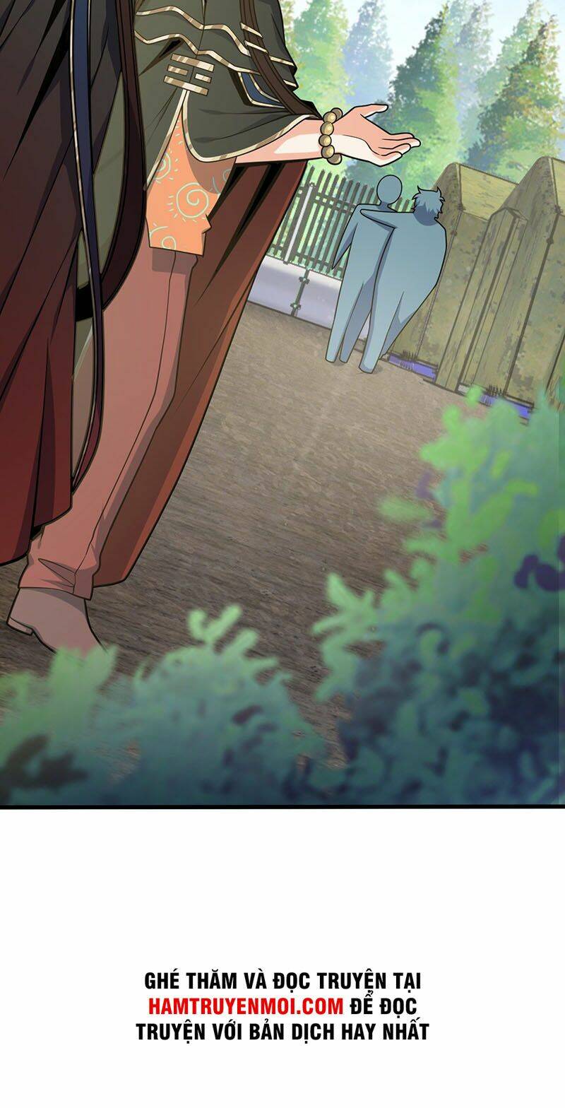 Đại Vương Tha Mạng Chapter 463 - Trang 2