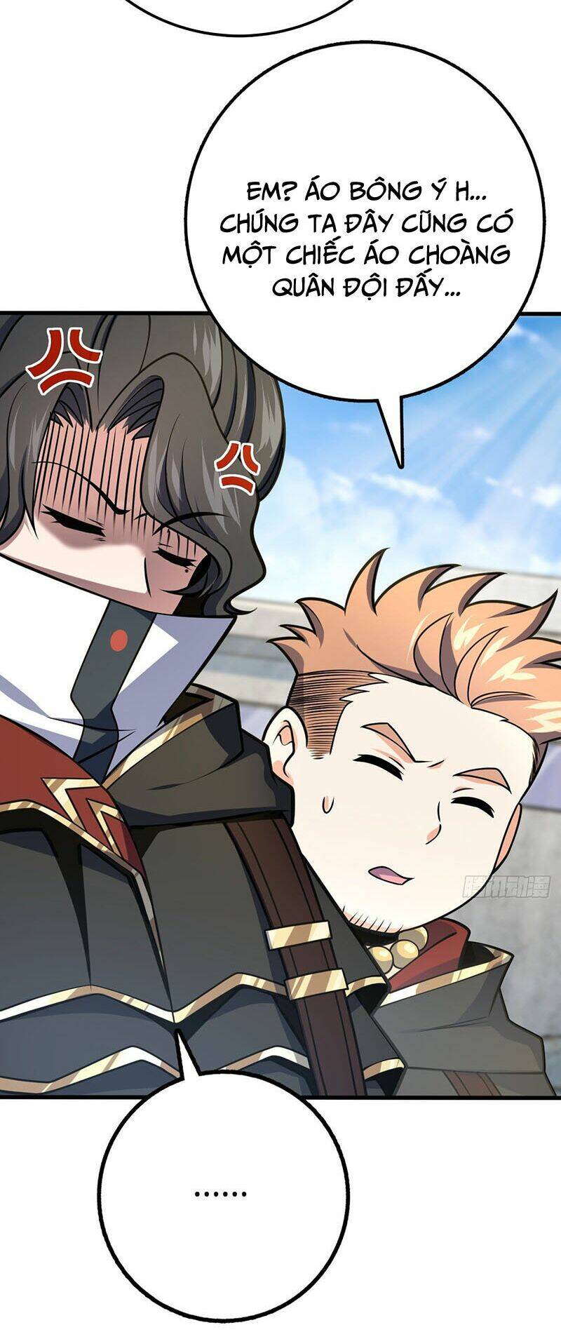 Đại Vương Tha Mạng Chapter 463 - Trang 2