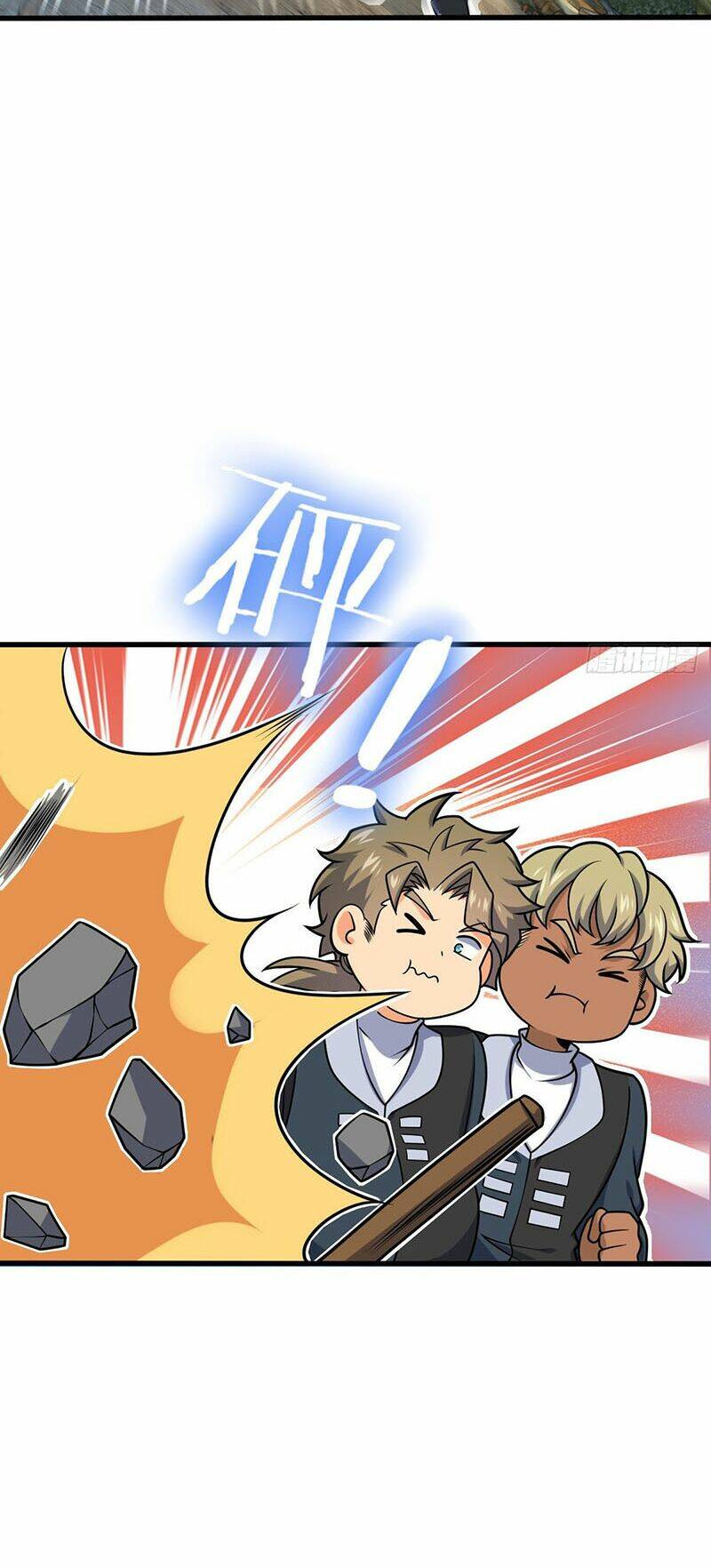 Đại Vương Tha Mạng Chapter 463 - Trang 2