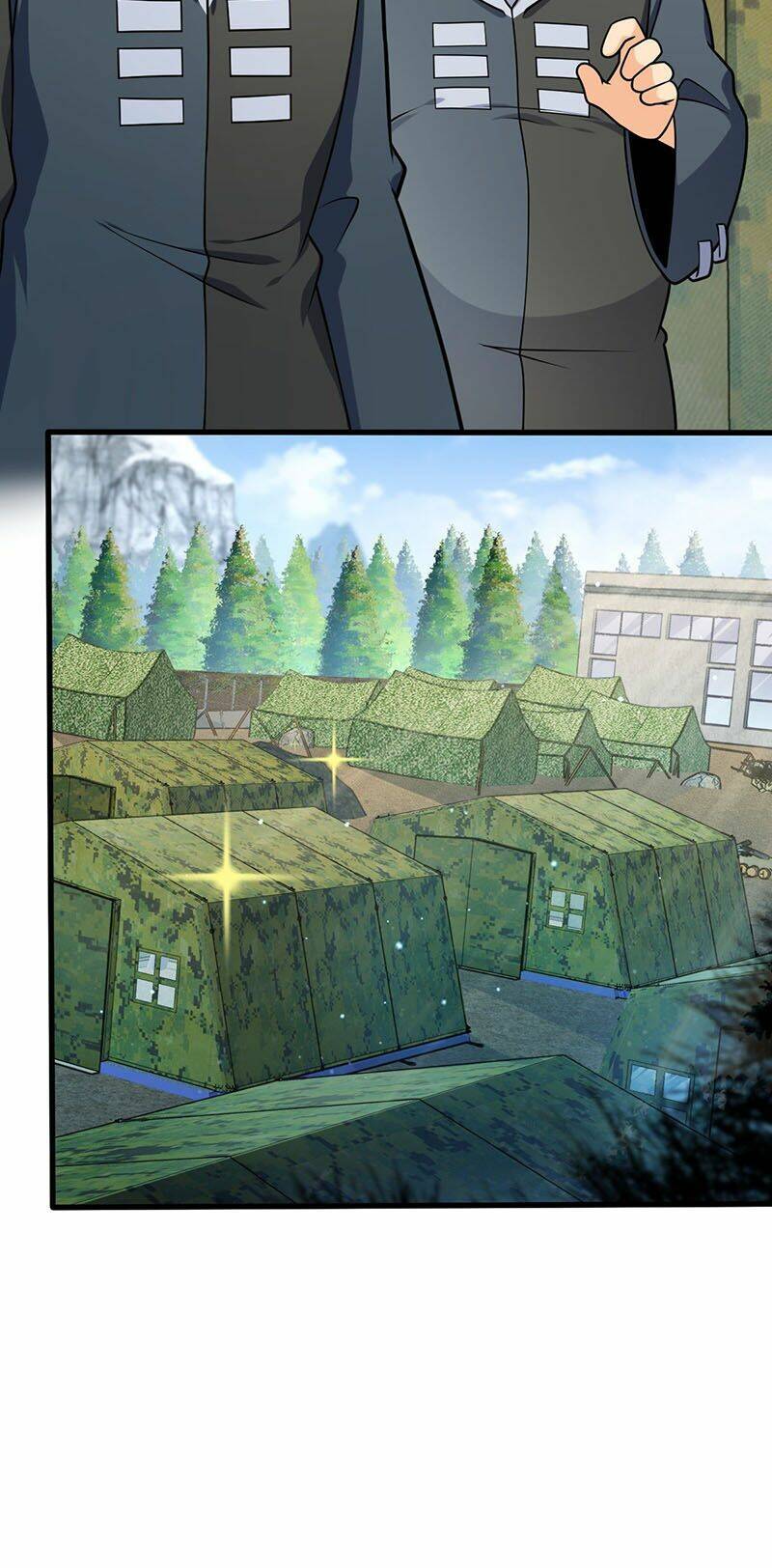 Đại Vương Tha Mạng Chapter 463 - Trang 2