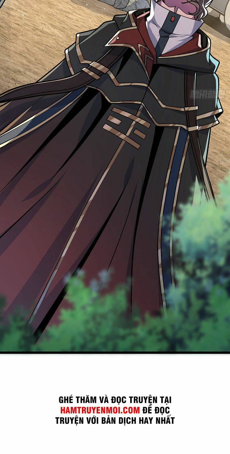 Đại Vương Tha Mạng Chapter 463 - Trang 2