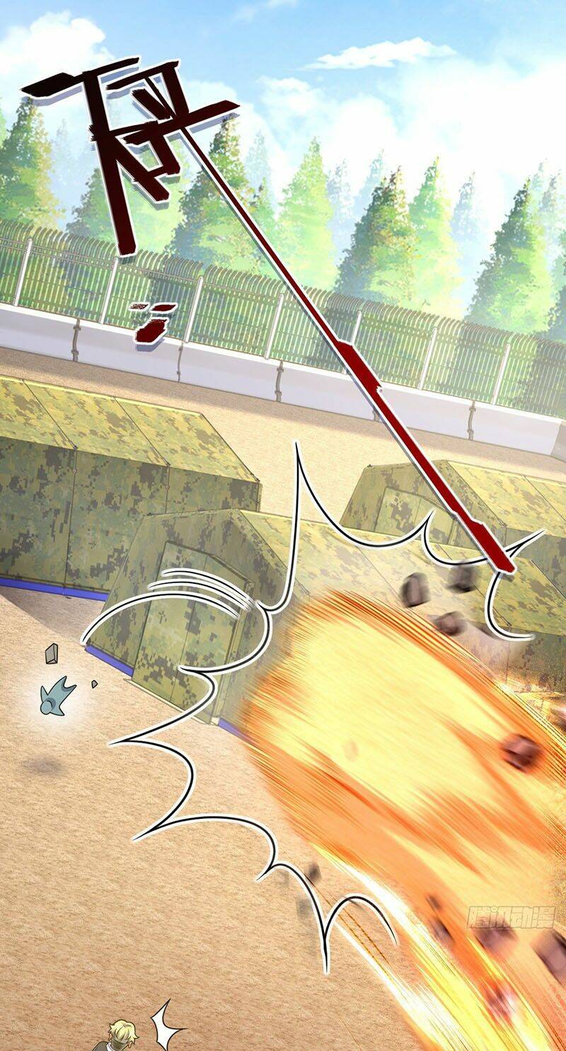 Đại Vương Tha Mạng Chapter 463 - Trang 2