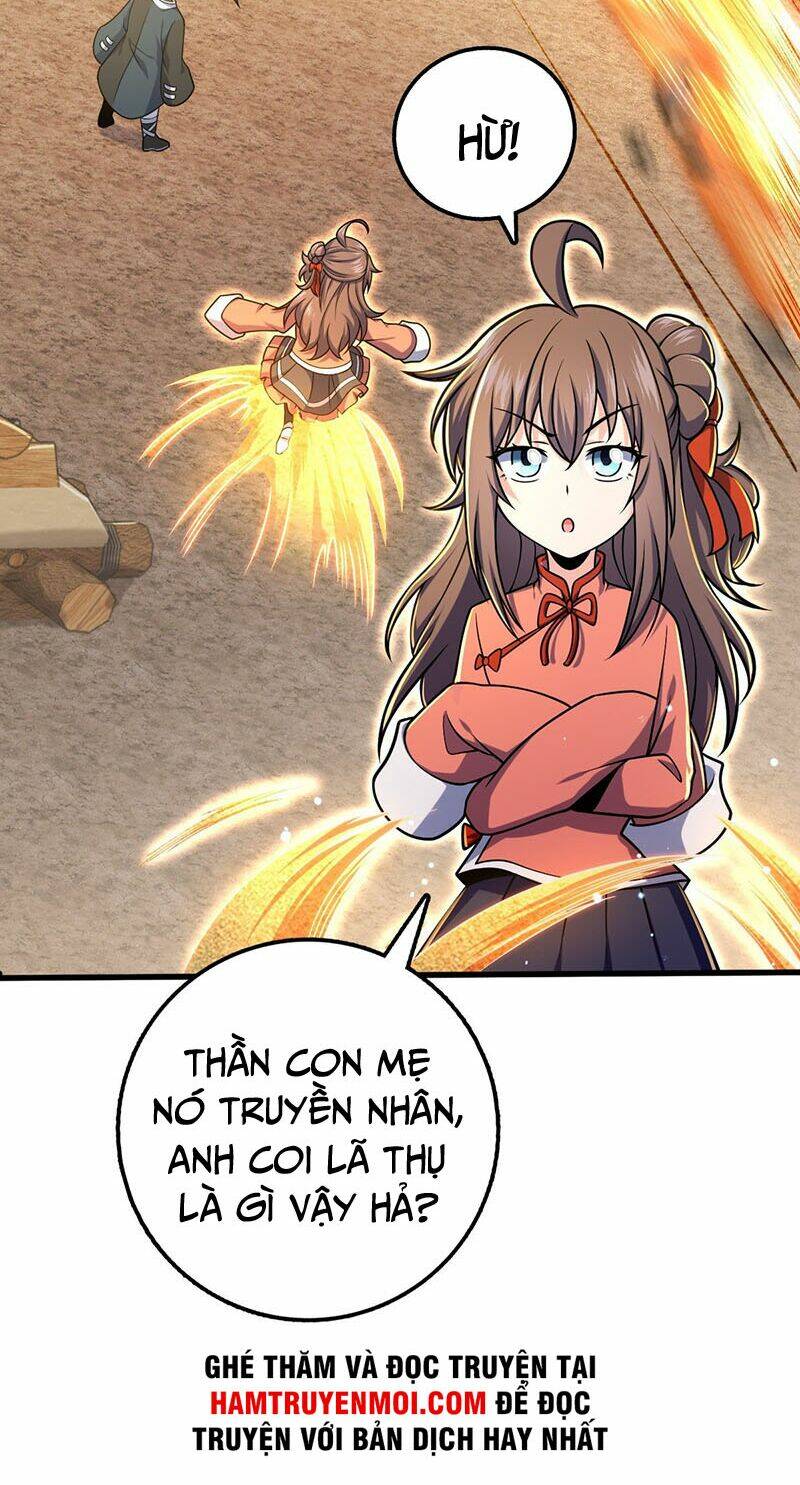 Đại Vương Tha Mạng Chapter 463 - Trang 2