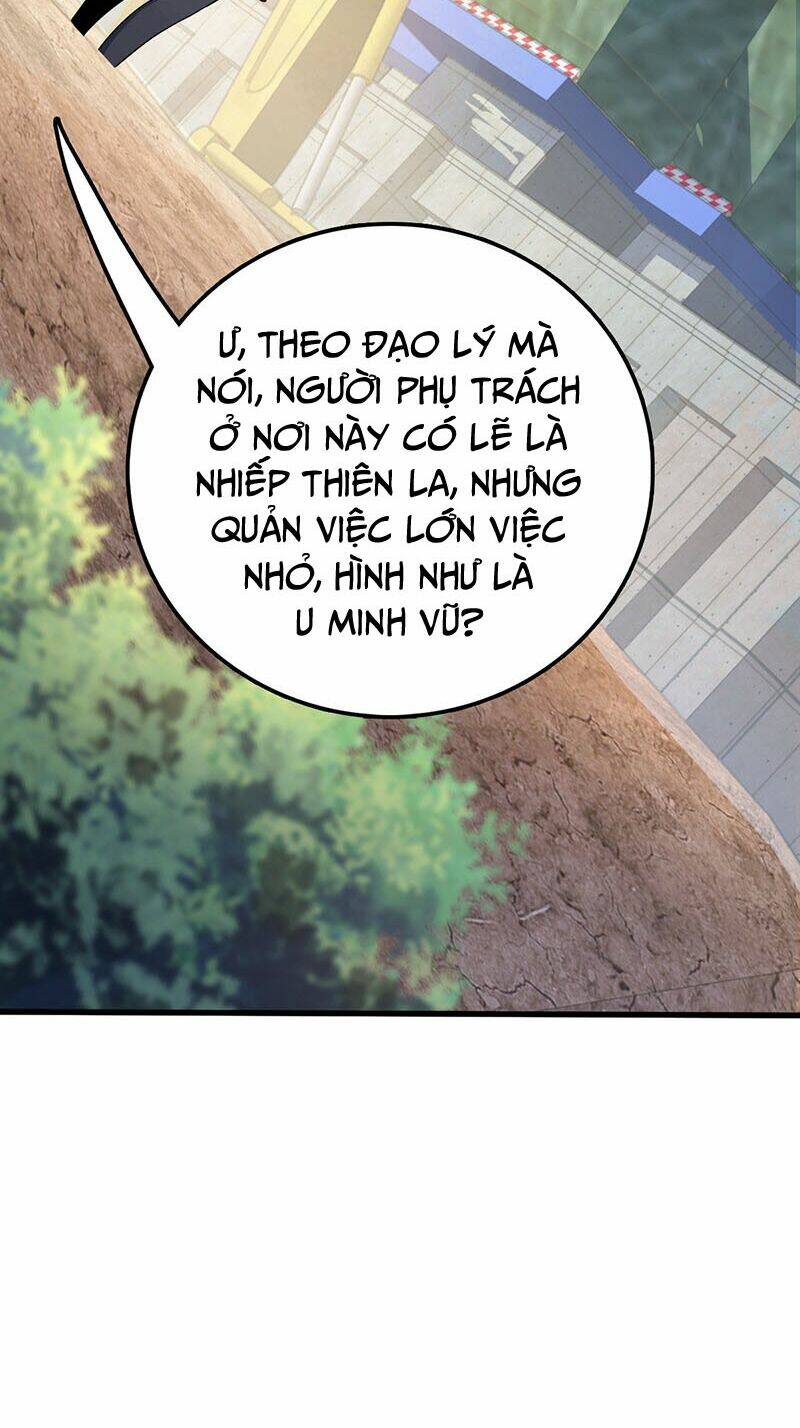 Đại Vương Tha Mạng Chapter 463 - Trang 2