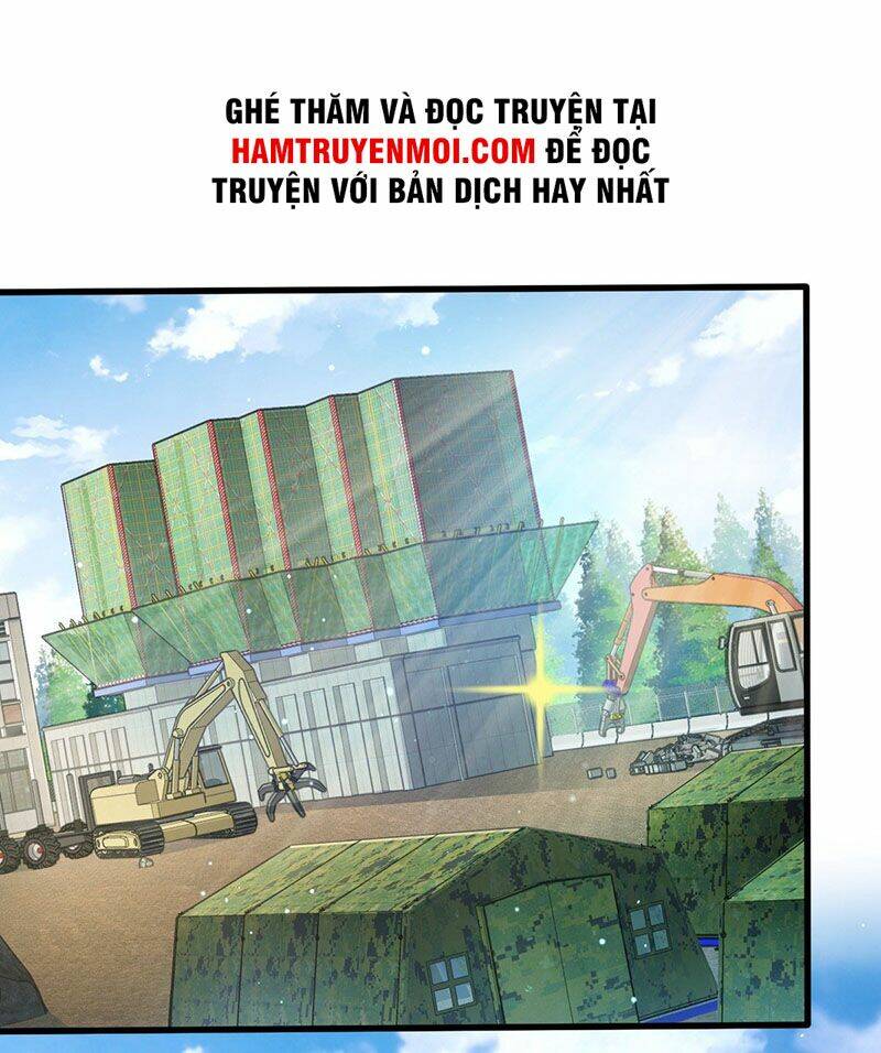 Đại Vương Tha Mạng Chapter 463 - Trang 2