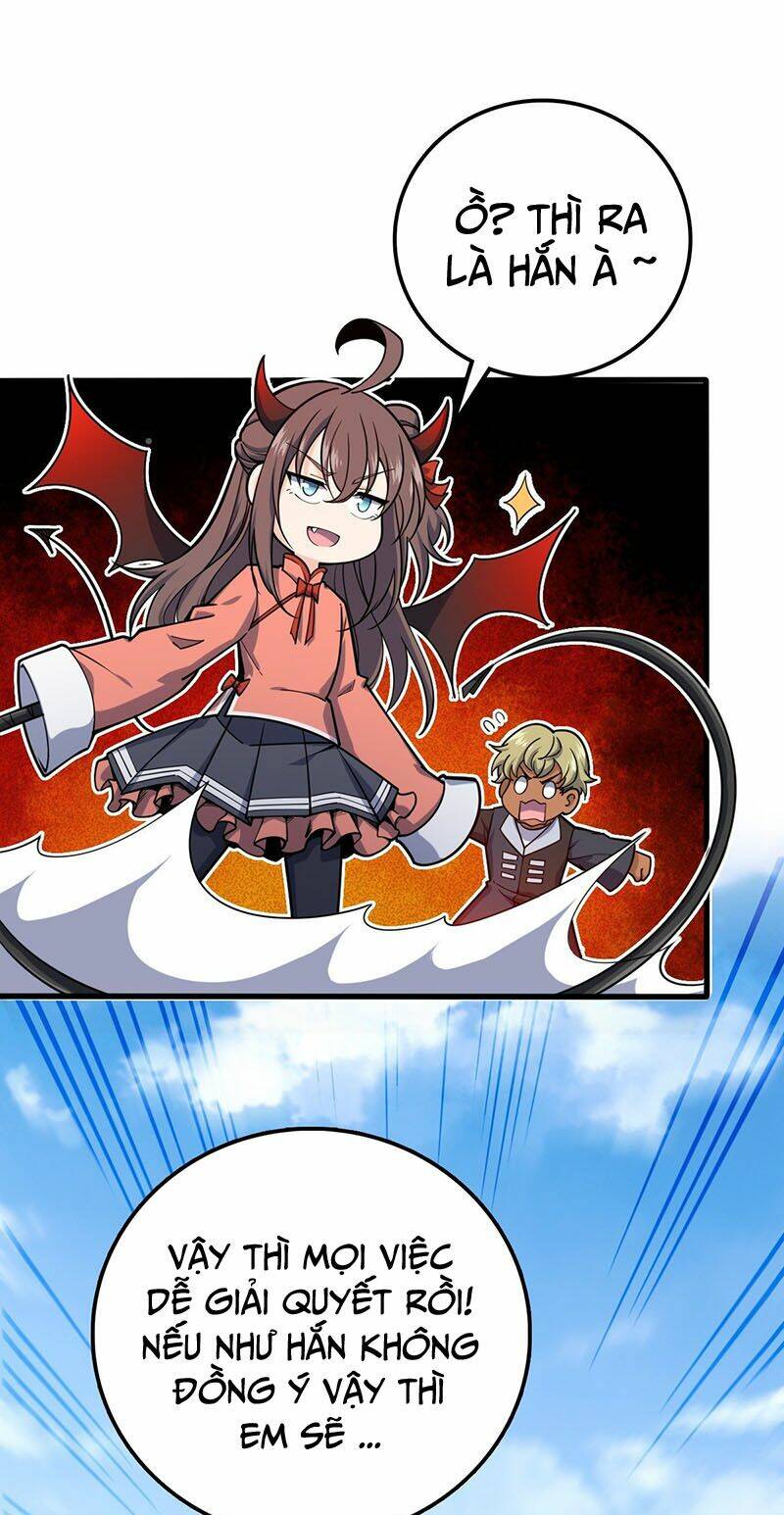 Đại Vương Tha Mạng Chapter 463 - Trang 2